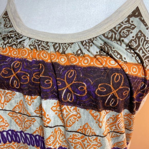 Colorful Tank Top - Picture 2 of 5